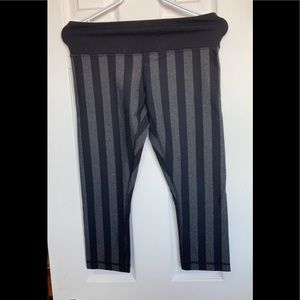 Rare pin stripe lulu